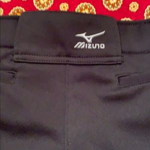 Mizuno softball pants